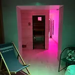 Apartman La Mesange Charbonniere