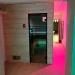 Apartman La Mesange Charbonniere