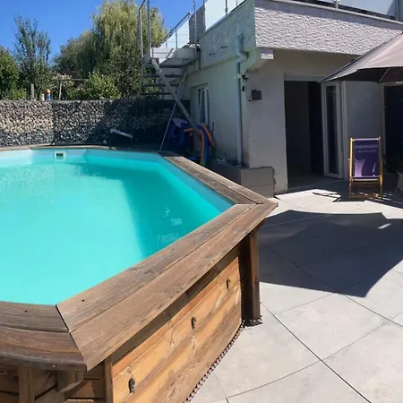 La Mesange Charbonniere *