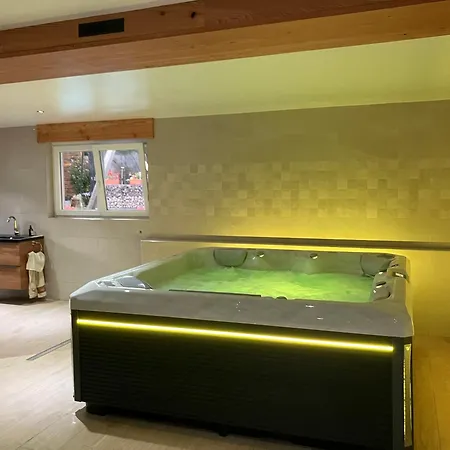 La Mesange Charbonniere *