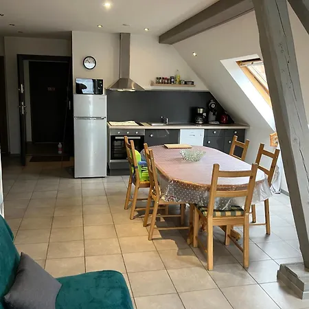 La Mesange Charbonniere Lohr